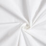 Cotton Cretonne Plain – white,  thumbnail number 1