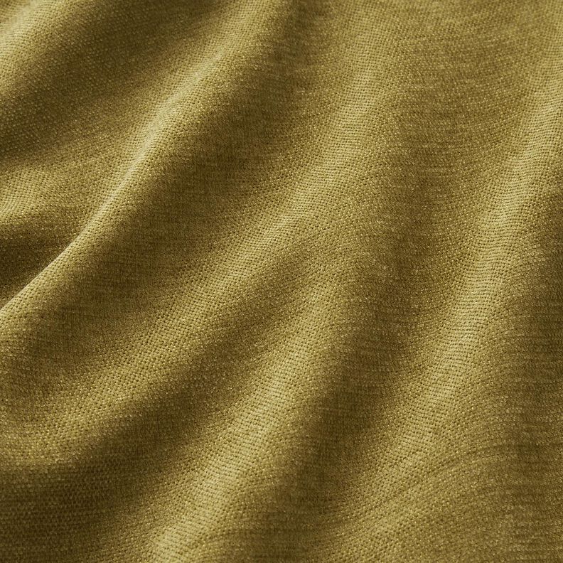 Upholstery Fabric Fine Texture – olive,  image number 2