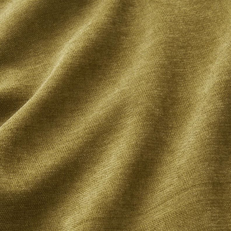 Upholstery Fabric Fine Texture – olive, image number 2