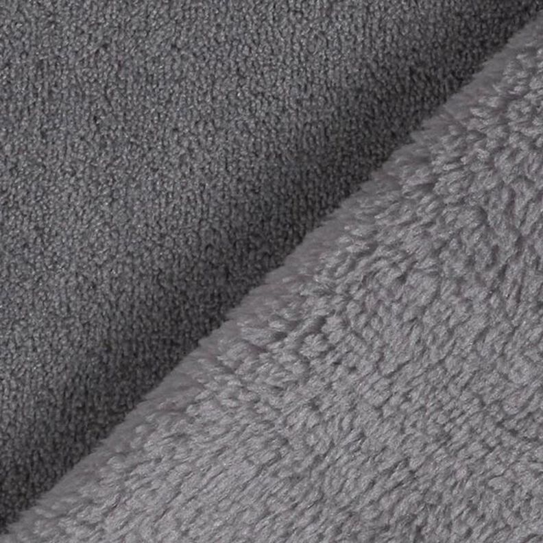 Cosy Fleece – dark grey,  image number 4