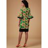 Dress | Butterick 6624 | 44-50,  thumbnail number 7