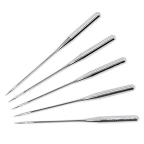 Sewing machine needles 130/705 default [NM 60] | Prym, 