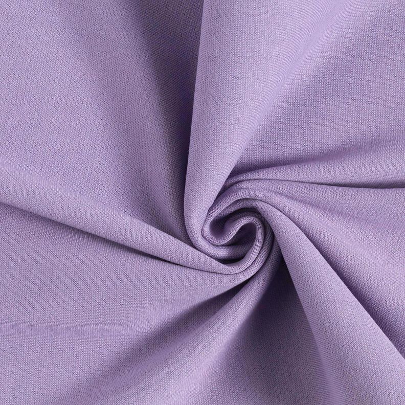 Cuffing Fabric Plain – mauve, image number 1
