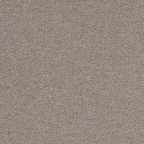 Blackout fabric Herringbone – taupe, 