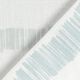 Curtain Fabric Voile delicate stripes 295 cm – reed/ivory,  thumbnail number 4