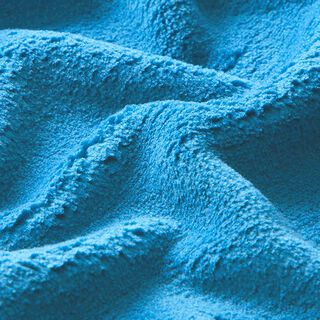 Cosy Fleece – turquoise, 