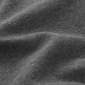 Medium Cotton Jersey Mottled – anthracite, 
