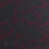 Coat Fabric Wool Blend camouflage – black/merlot,  thumbnail number 1