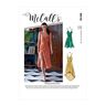 Summer Dress , McCall´s 8105 | 32-40,  thumbnail number 1