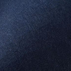 Felt 45 cm / 4 mm thick – midnight blue, 