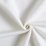 pure heavy linen Plain – white,  thumbnail number 1