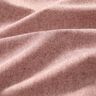 Decor Fabric Half Panama Two-tone – carmine/natural,  thumbnail number 2