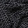 Wide and Narrow Fancy Cord – black,  thumbnail number 2