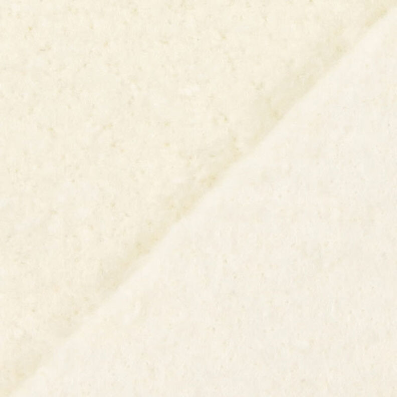 278 Soya Mix Volume Fleece | Vilene – natural, image number 1