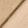 Stretchy fine corduroy – beige,  thumbnail number 3