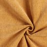 Upholstery Fabric Chenille Odin – curry yellow,  thumbnail number 1