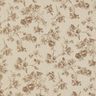 Cotton  antique roses – light taupe/dune,  thumbnail number 1