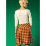 Skirt, McCalls 7022 | 32-40,  thumbnail number 3