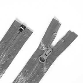 Zipper waterproof divisible | plastic (577) | YKK, 