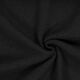 Fulled woollen loden – black,  thumbnail number 1