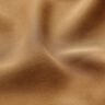 Plain lyocell blouse fabric – caramel,  thumbnail number 2
