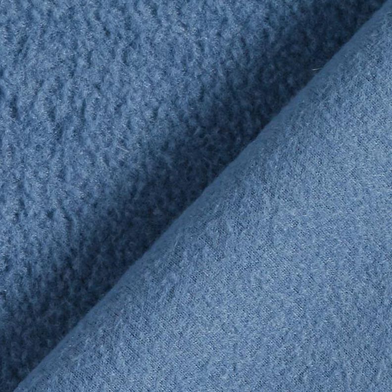 Anti-Pilling Fleece – dove blue,  image number 3