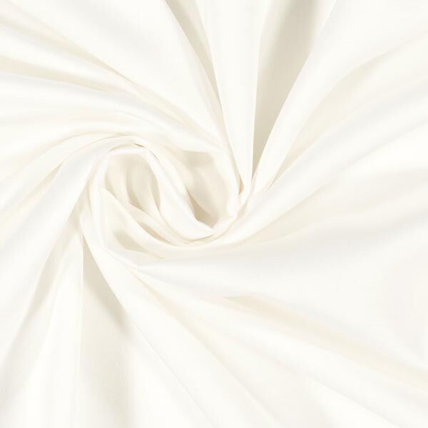 Microfibre Satin – offwhite,  image number 2