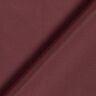 stretch lining Plain – merlot,  thumbnail number 3