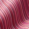 Awning Fabric Fine Stripes – intense pink/lilac,  thumbnail number 2