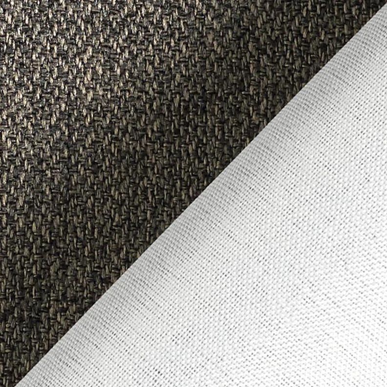 Upholstery Fabric Como – slate grey,  image number 3