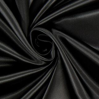 Royal Duchess Satin Lining | Neva´viscon – black, 