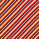 Diagonal Stripes Viscose Jersey – white,  thumbnail number 1