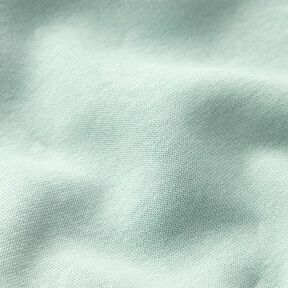 Brushed Sweatshirt Fabric – pastel green, 