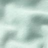 Brushed Sweatshirt Fabric – pastel green,  thumbnail number 3
