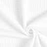 Quilted jersey boxes – white,  thumbnail number 3