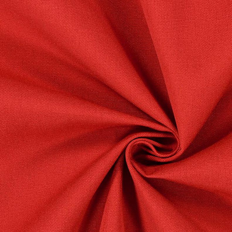 Awning fabric plain Toldo – carmine,  image number 2