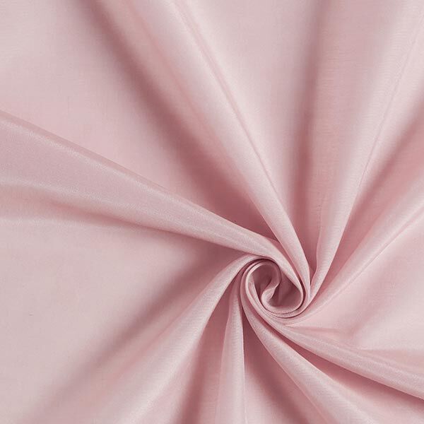 Super Lightweight Cotton Silk Voile – rosé,  image number 1