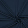 Medium Viscose Jersey – navy,  thumbnail number 1