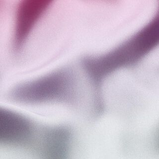 colour gradient rainbow satin – light yellow, 