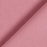 Decor Fabric Canvas – dark dusky pink,  thumbnail number 3