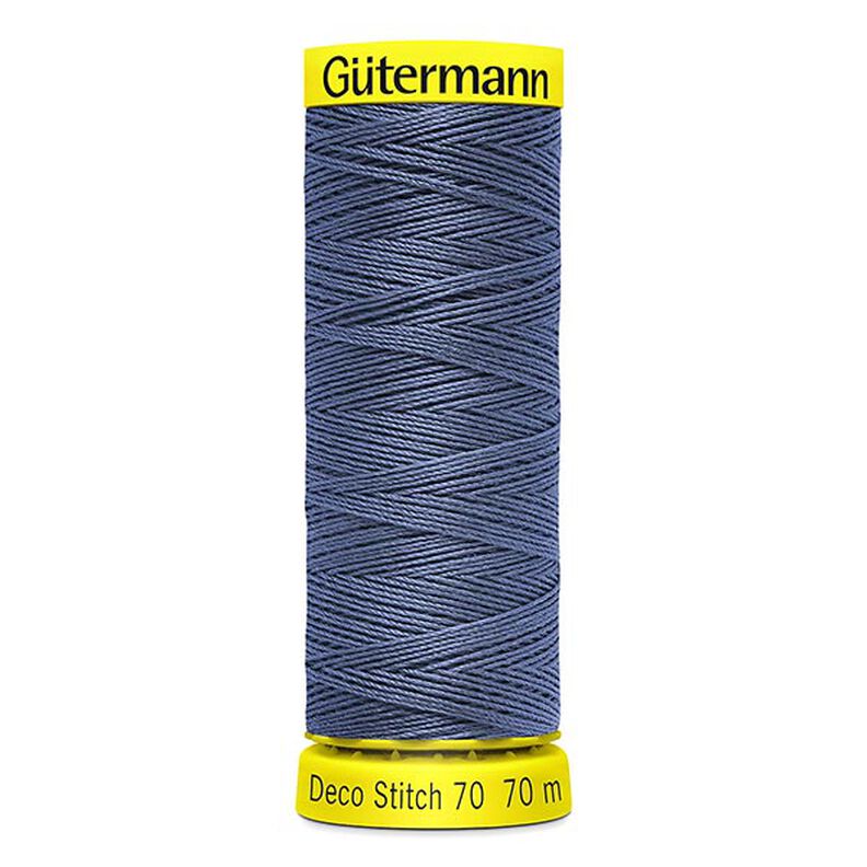 Deco Stitch sewing thread set 70 (112) | 70m | Gütermann,  image number 1