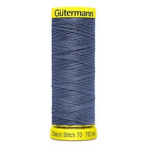 Deco Stitch sewing thread set 70 (112) | 70m | Gütermann, 