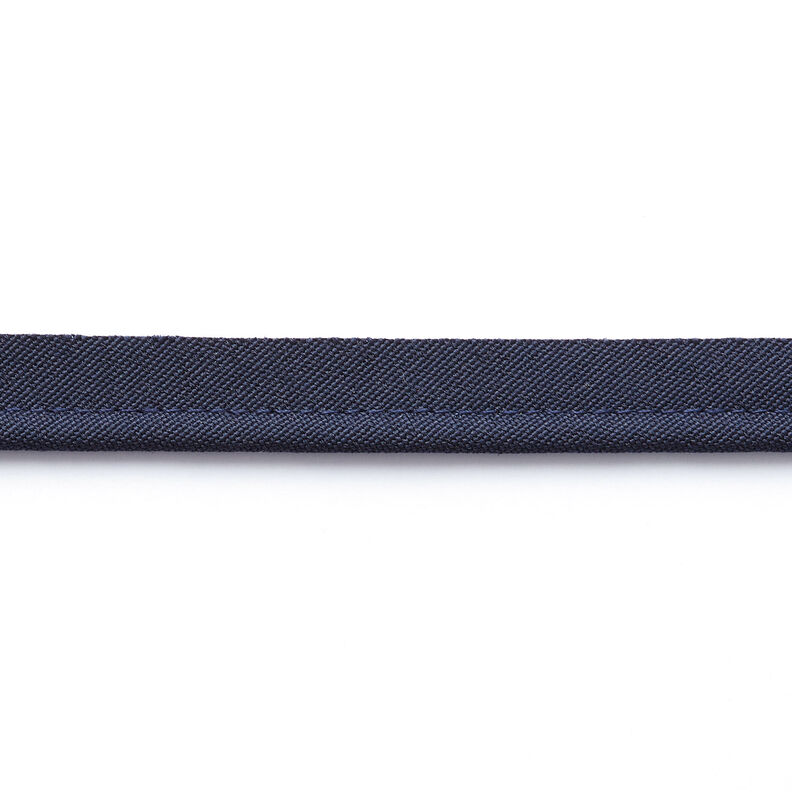 Outdoor Piping [15 mm] – navy blue,  image number 1