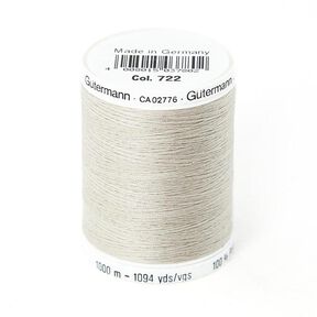 Sew-all Thread (722) | 1000 m | Gütermann, 