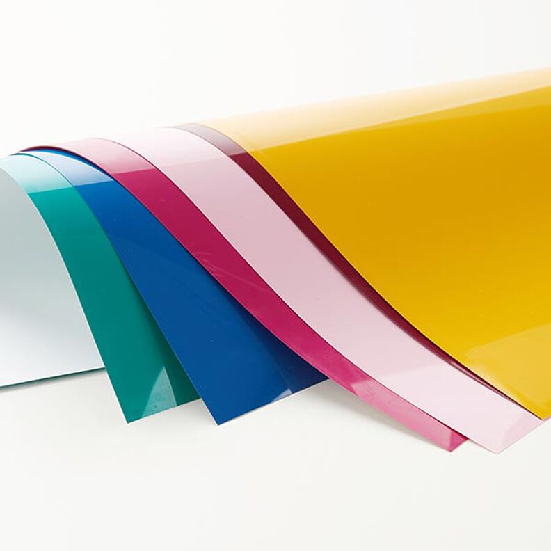 Flex Foil Din A4 – pink,  image number 4
