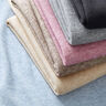 Knit Fabric Viscose Blend Mottled – cashew,  thumbnail number 8