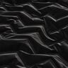 Quilted Fabric Peachskin Chevron | Katia Fabrics – black,  thumbnail number 7