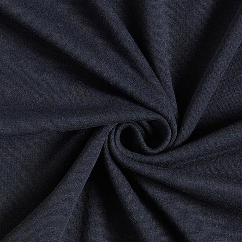 Alpine Fleece Comfy Sweatshirt Plain – navy,  image number 1