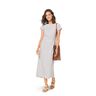 Dress, Burda 6339 | 34 - 44,  thumbnail number 3