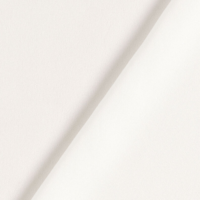 Crepe Georgette – offwhite,  image number 6